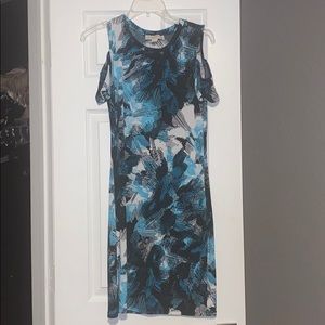Midi dress